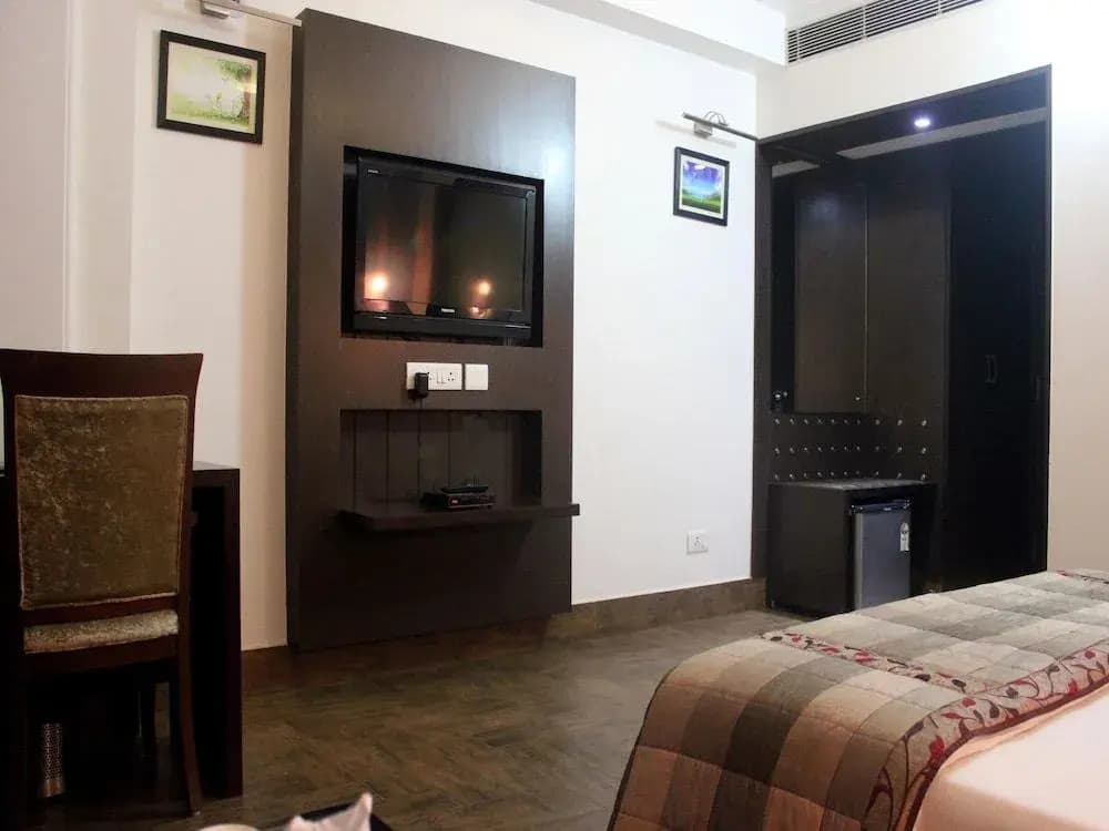 OYO 1185 Hotel MSK residency - photo 3