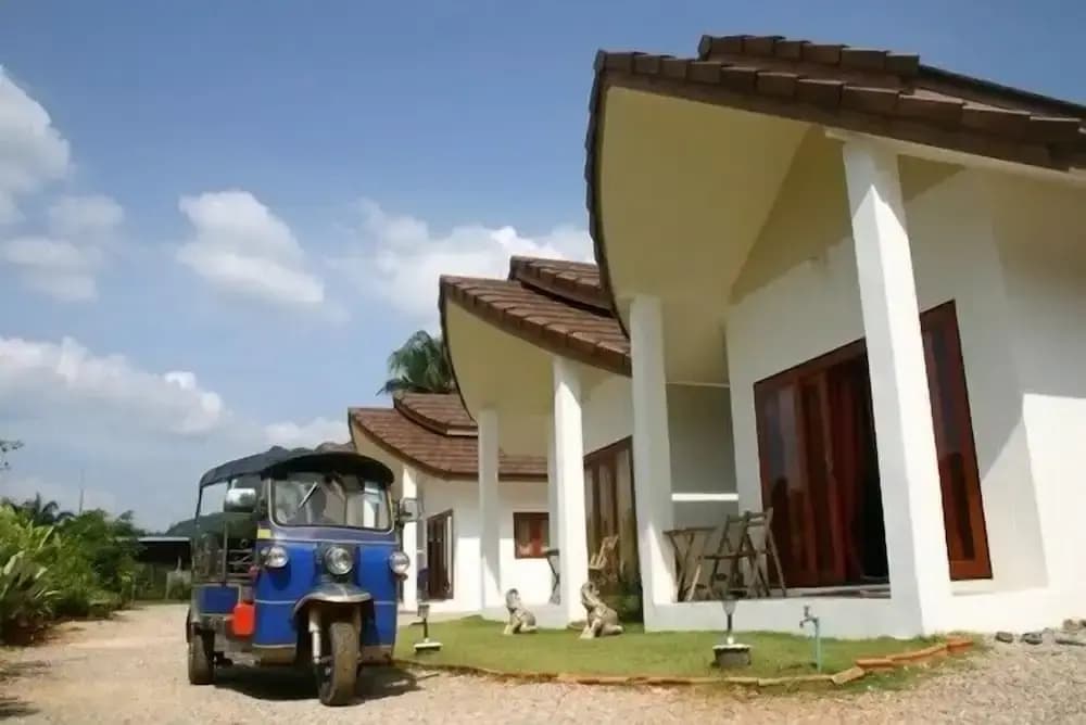 Naga Peak Resort - photo 12