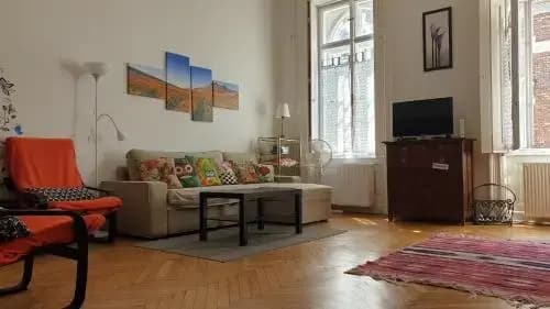 Jolanda Apartment - photo 2