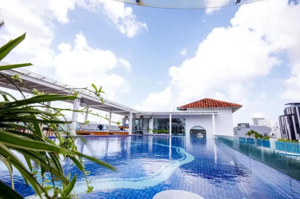 Risemount Premier Resort Da Nang - photo 17