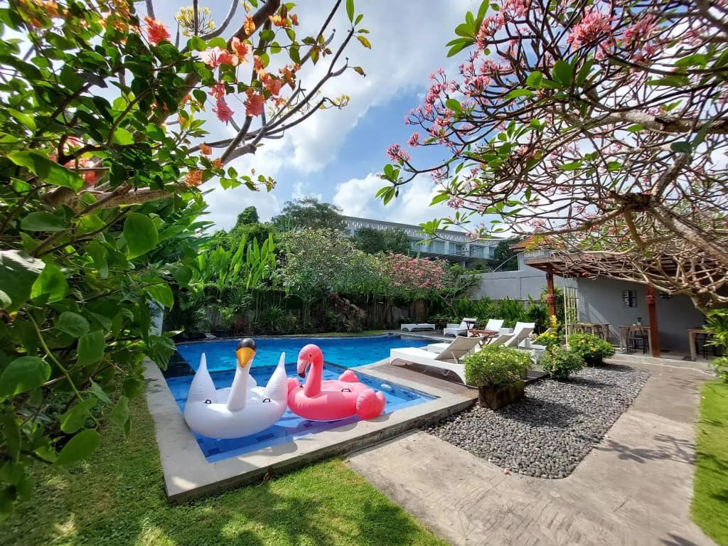 Harmony Beach Suite - photo 23