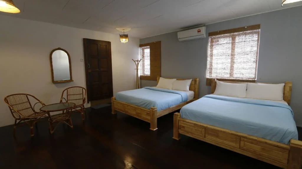 Mori Residence - photo 6
