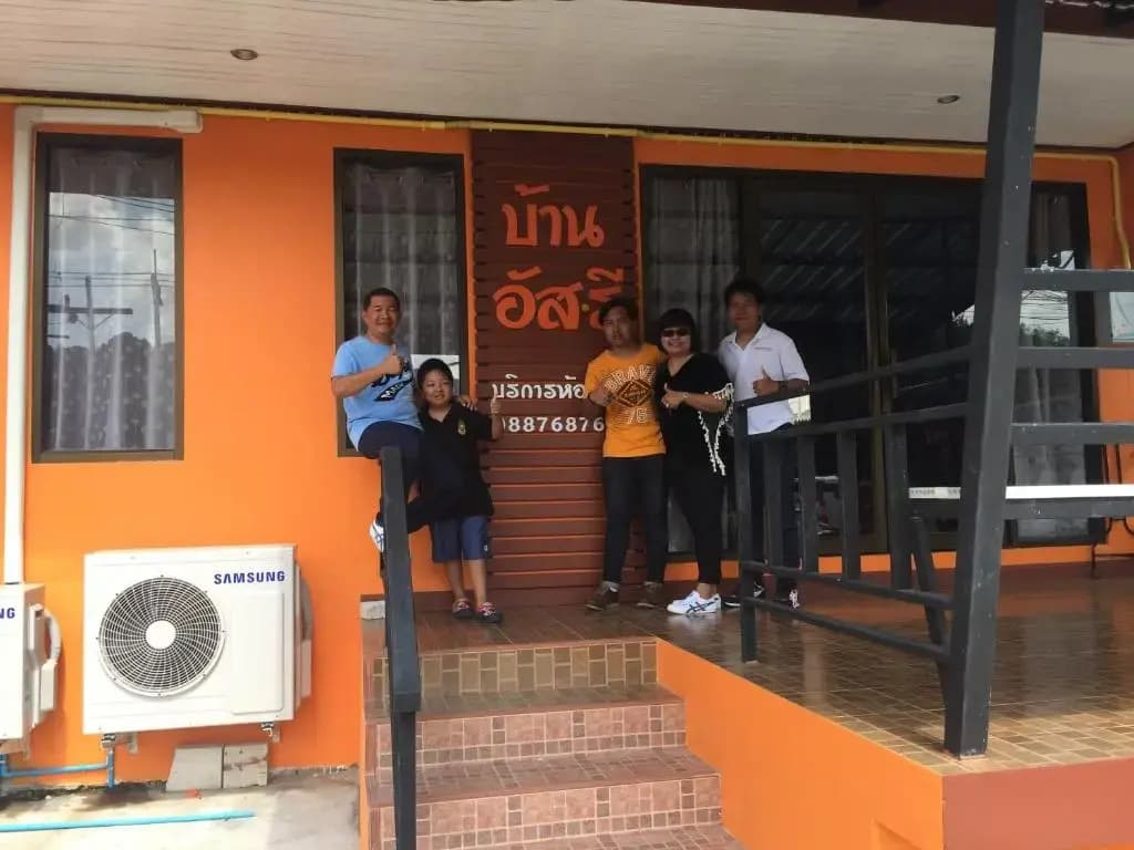 Baan Asree - photo 16
