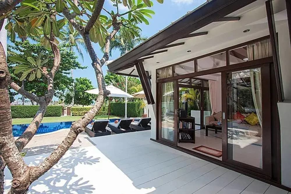 Blossom Dew Villa C - photo 8