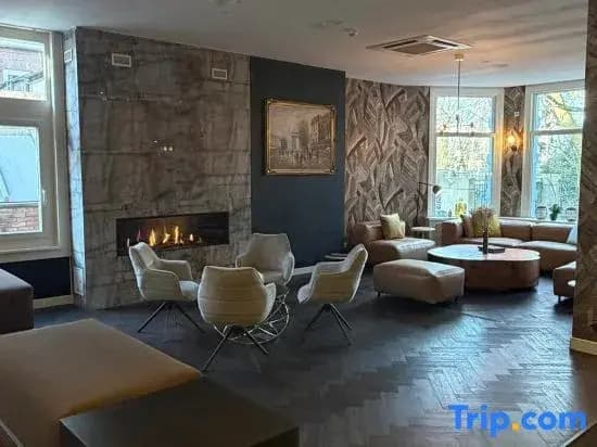S&A Vondel Park Hotel - photo 2