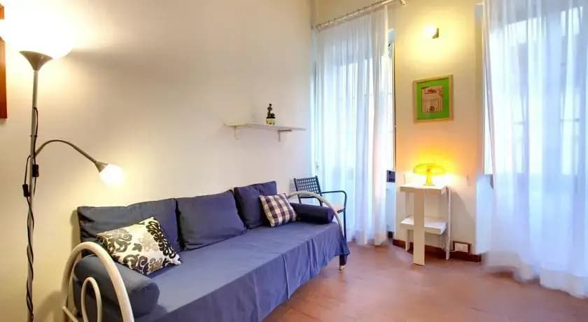 Your Home in Florence Bargello - photo 5