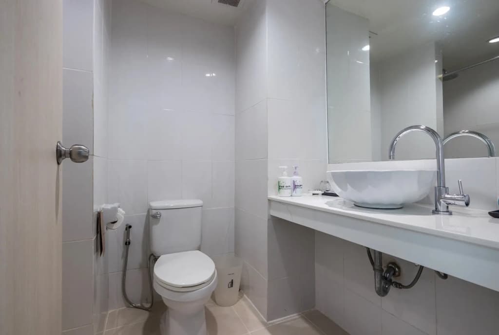 Diamond Cottage Resort & Spa - photo 10