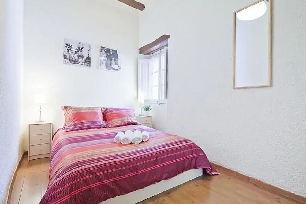 Rooftop CampNou Apartment Barcelona - photo 5