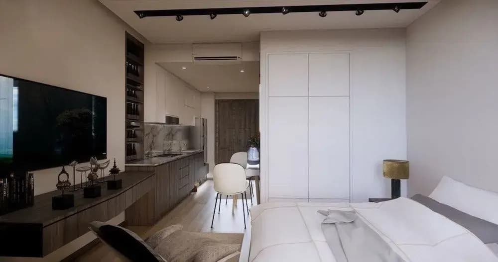 V-One Hotel - photo 7
