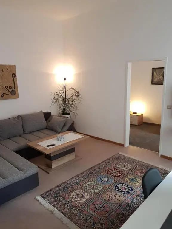 Gerald`s Apartment 10 - photo 3