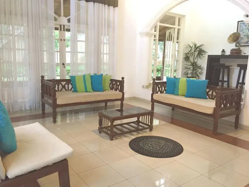 Olu Colombo Villa - photo 10