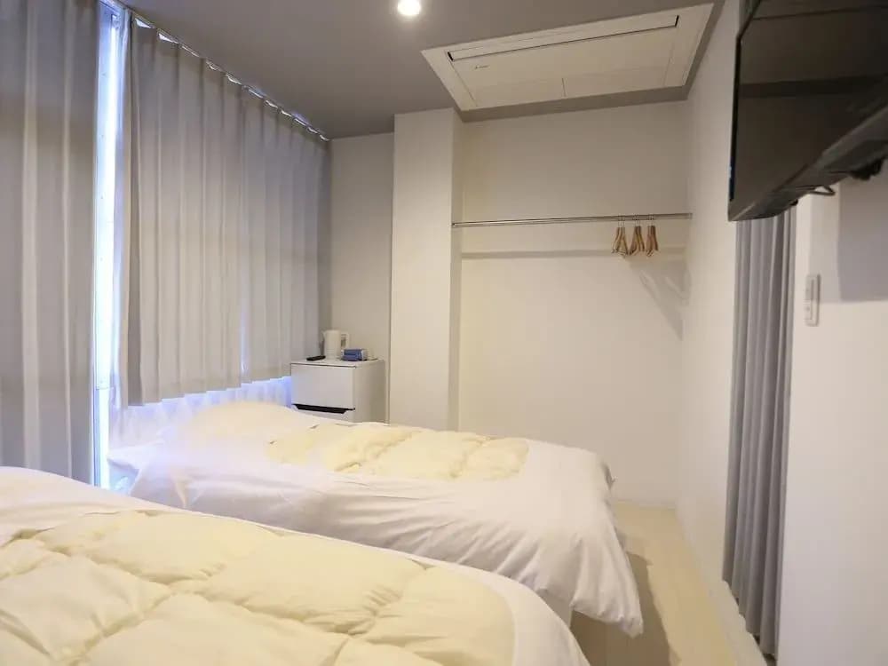 Iwatoyama Hostel - photo 6