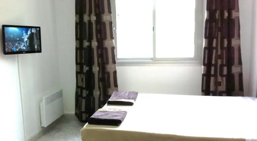 Studio Apartment Californie - main photo