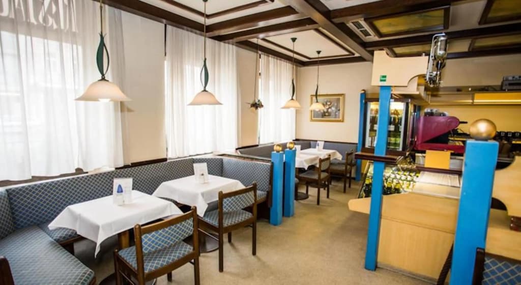 Hotel Hadrigan - photo 13