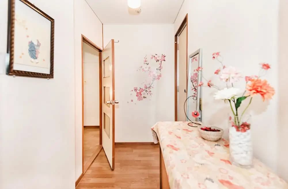 Namba Sunshine Apartment - photo 31
