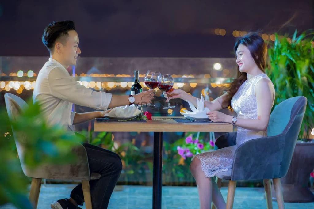 Nam Hotel & Spa - photo 19