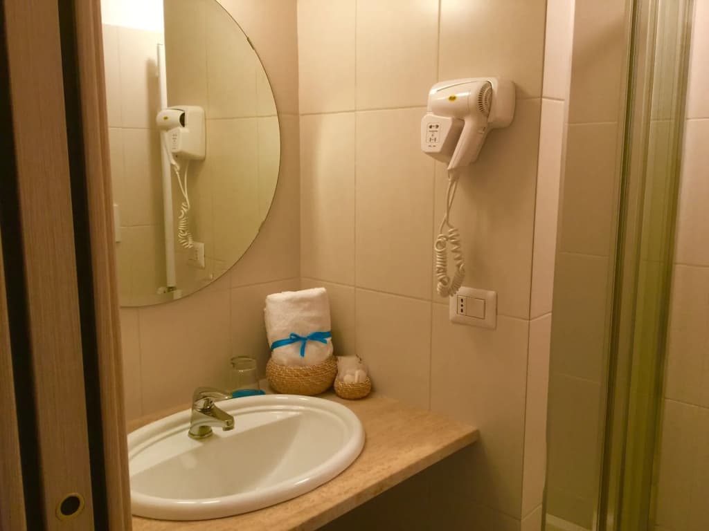 Castel Santangelo Inn - photo 7