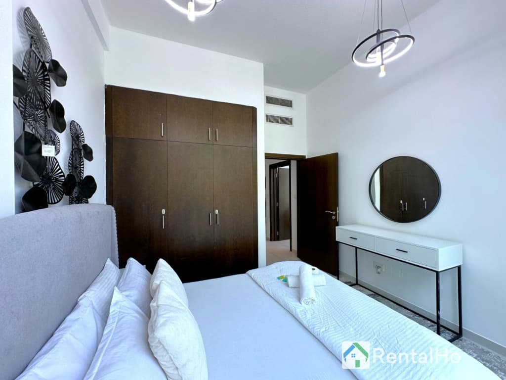 Wider View - Panoramic Tower Flat - photo 17