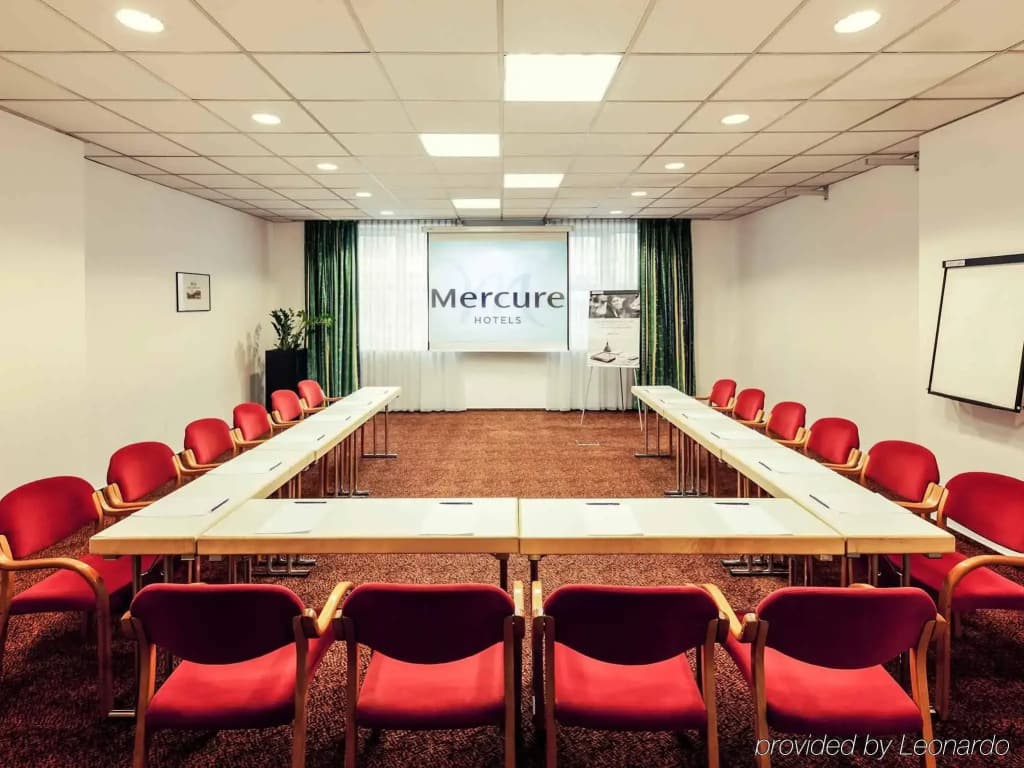 ibis Styles Budapest City - photo 17