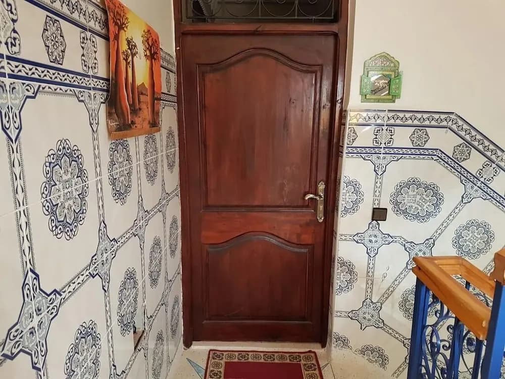 Zaitouna, Quiet Apartment, Modern - photo 6