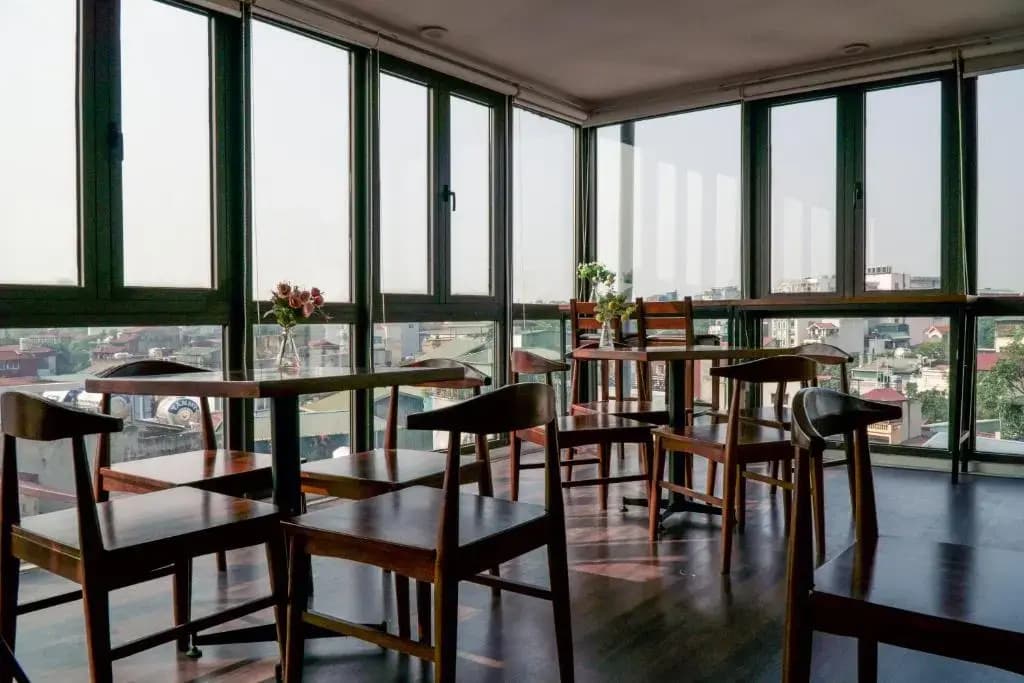 An Nguyen Boutique Hotel - photo 24