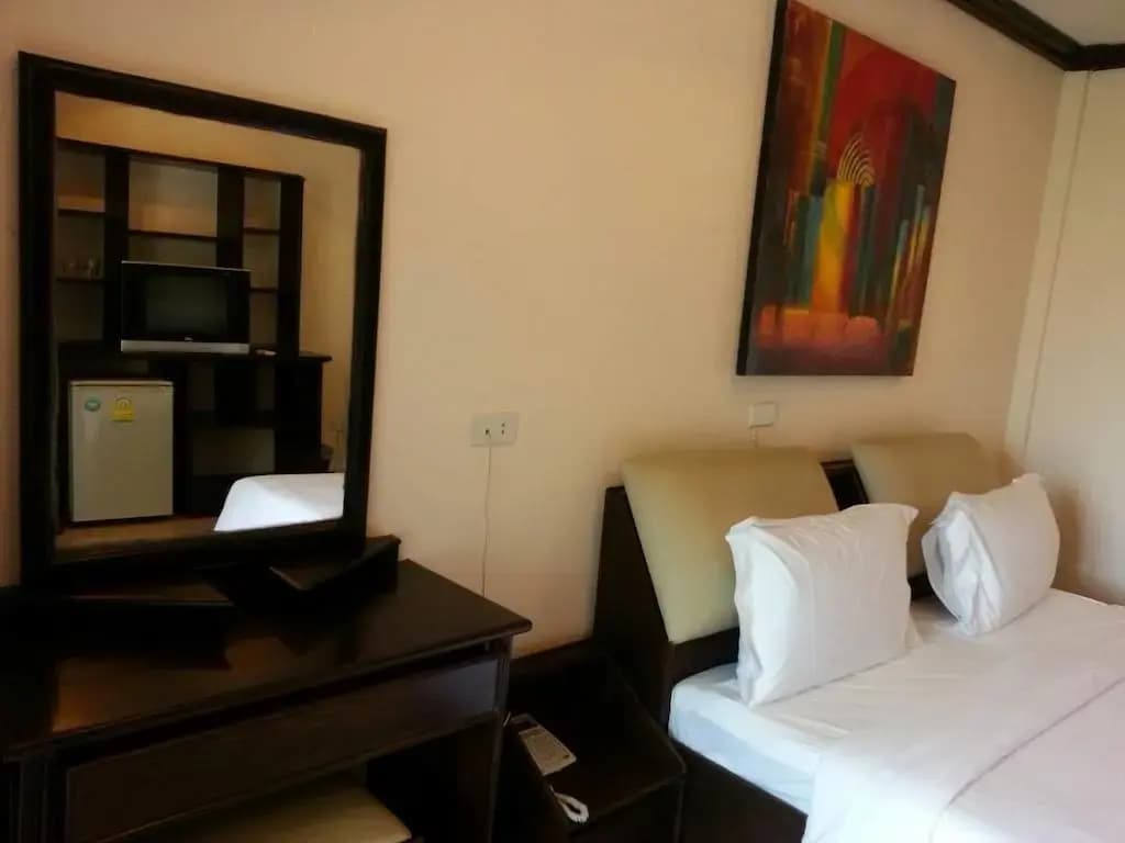 Safe House Hostel Patong - photo 16