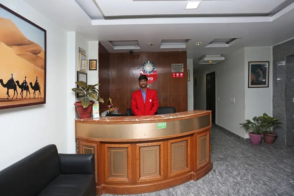 Hotel Flight Path - photo 16