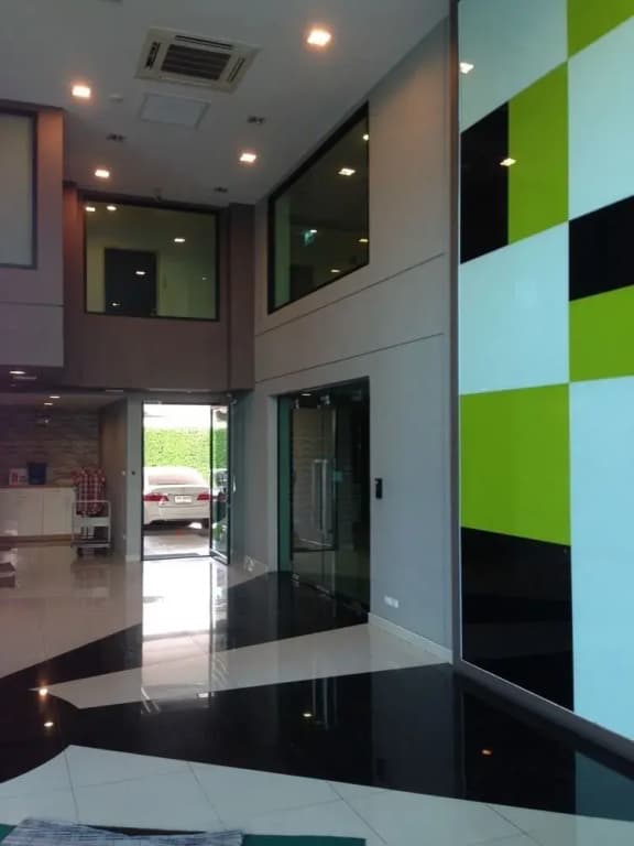 Ipremium Sukhumvit 81 Hotel - photo 15