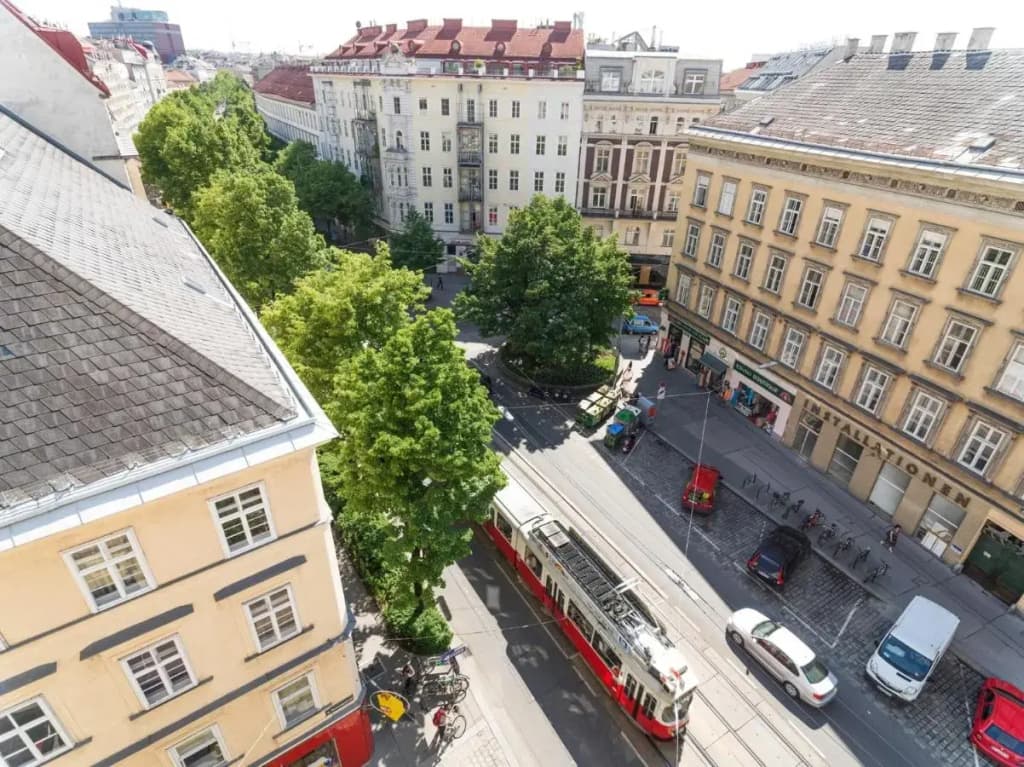 Hotel Erzherzog Rainer - main photo