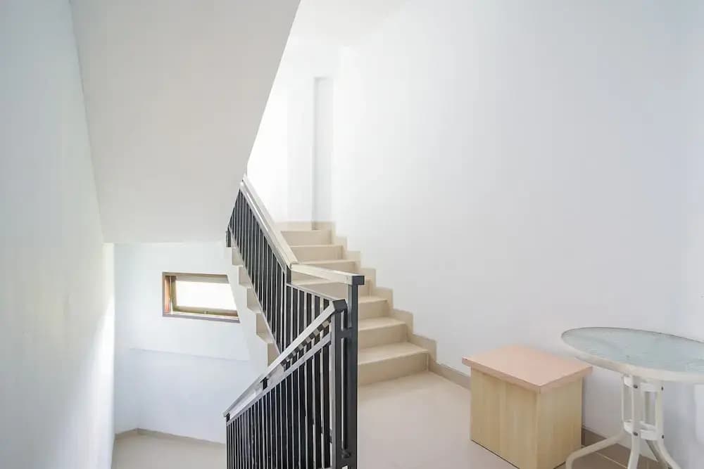 The Aulia Stay - photo 12