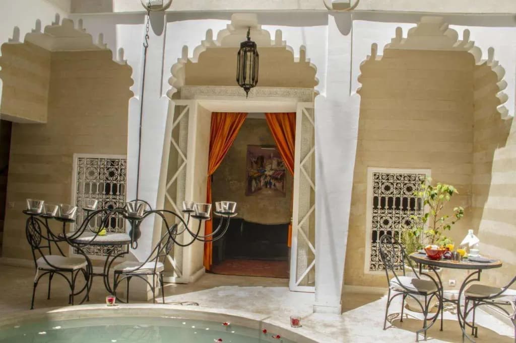 Riad Dar Thalge - photo 9