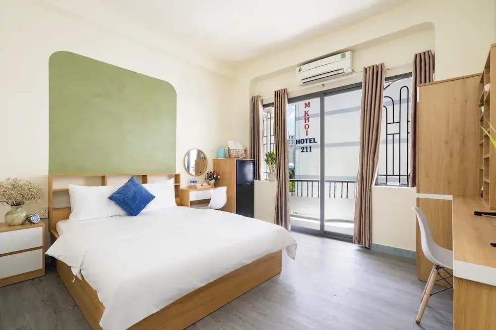 Phan Hotel - photo 31