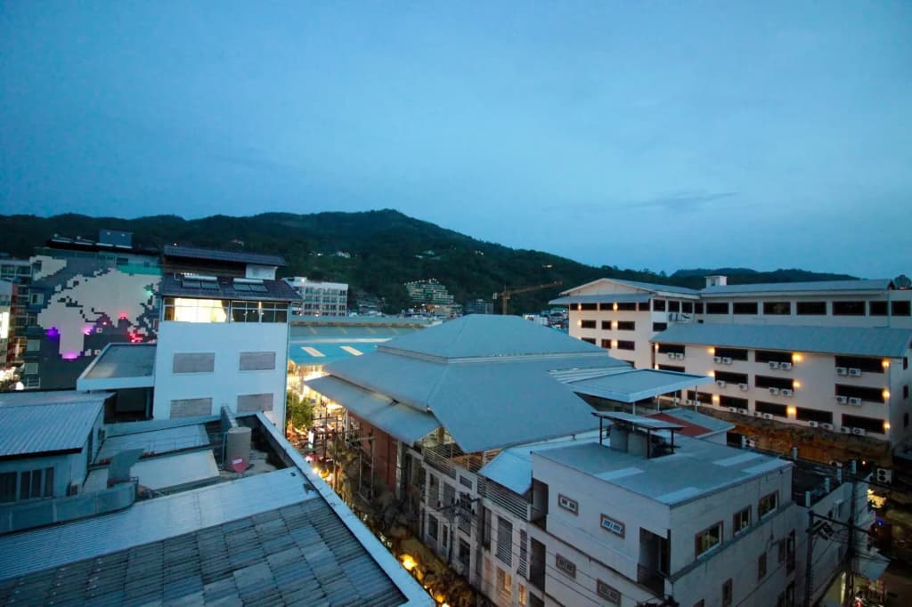7Q Bangla Hotel - photo 22