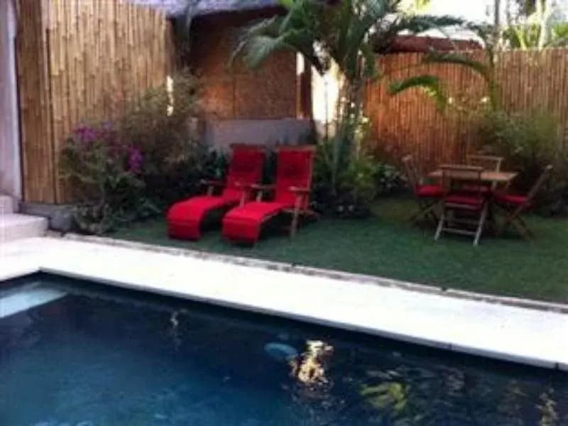 Jimbaran Bay Beach Residence - photo 7