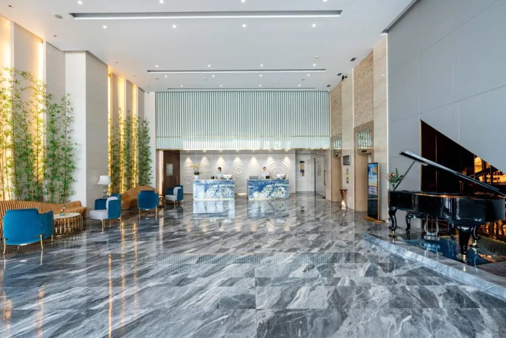 Brilliant Hotel - photo 44