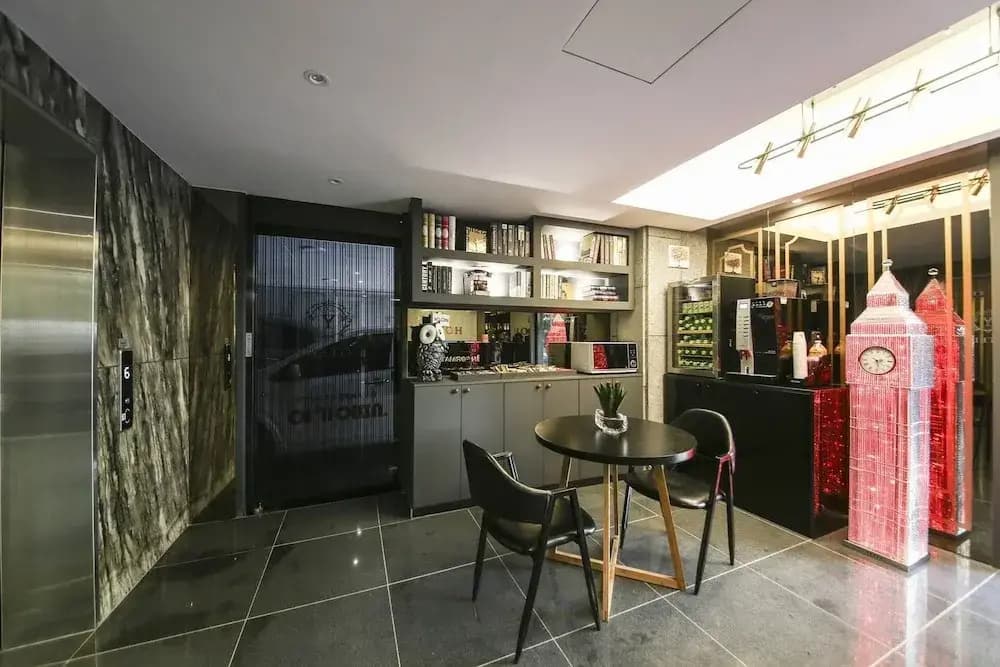 Eunpyeong Y HOTEL - photo 13