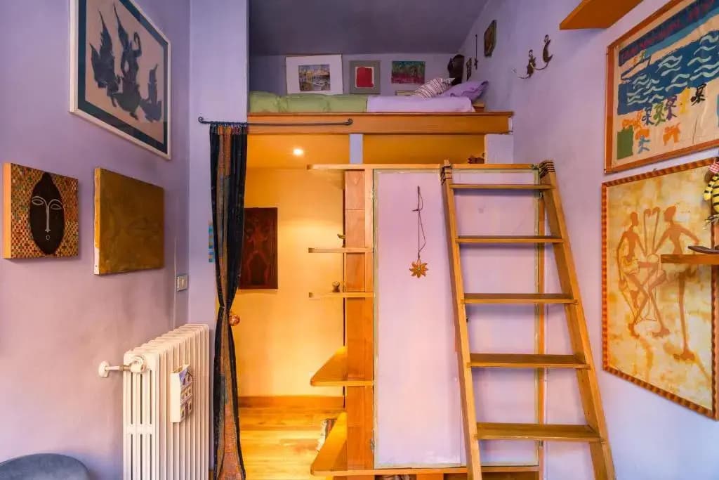 Apartment Colosseum - photo 11