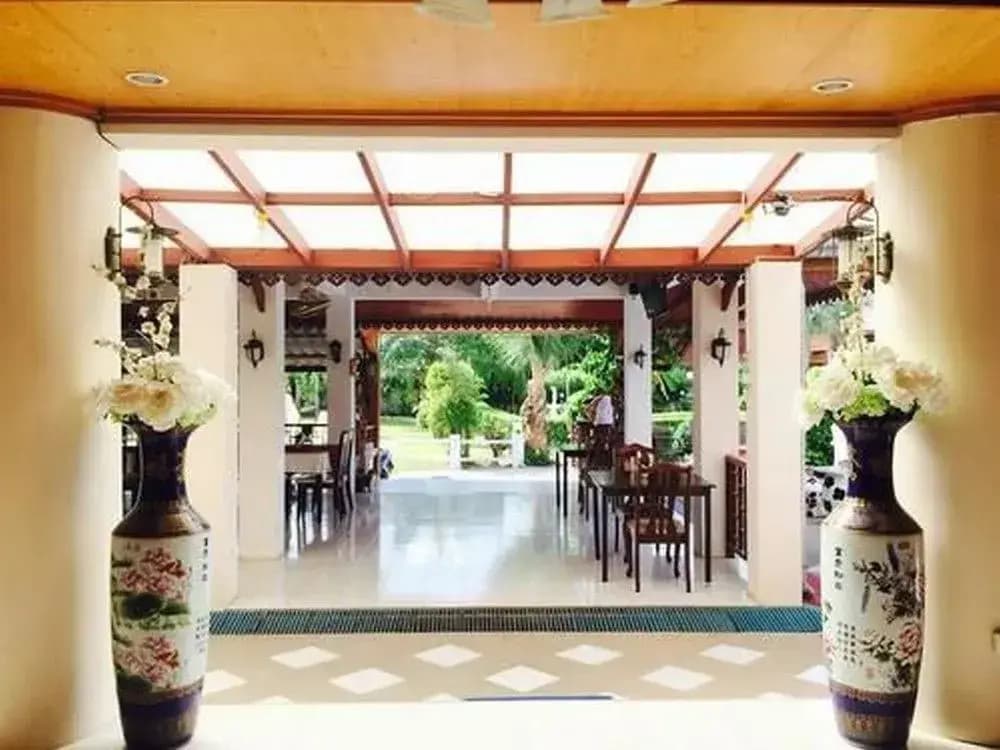 Nida Rooms Bophut Samui Island - photo 8