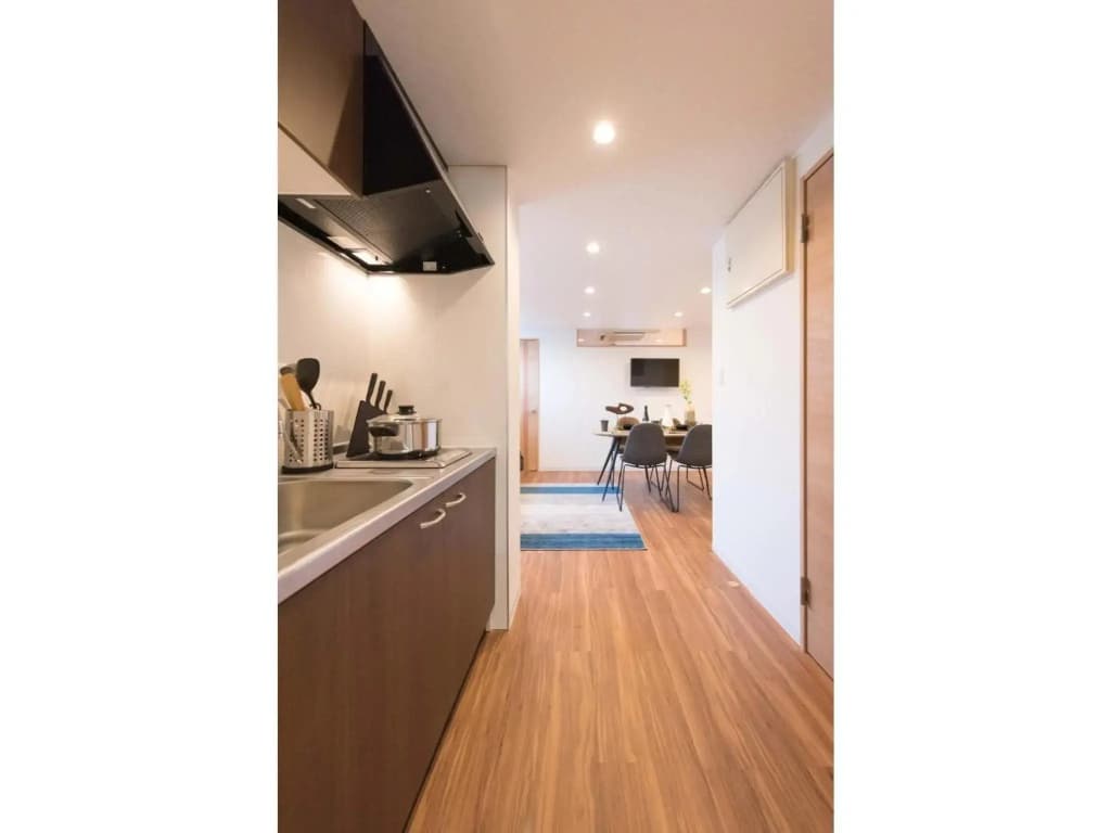 Tora Hotel Skytree - Vacation STAY 51801v - photo 15