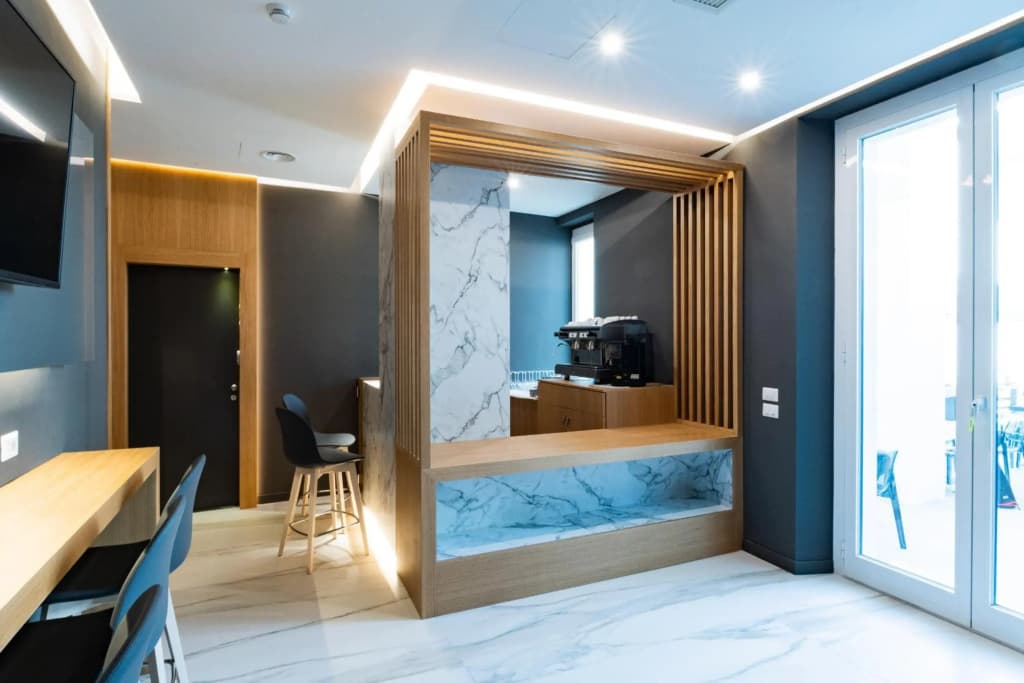 Concept Terrace Hotel - photo 24