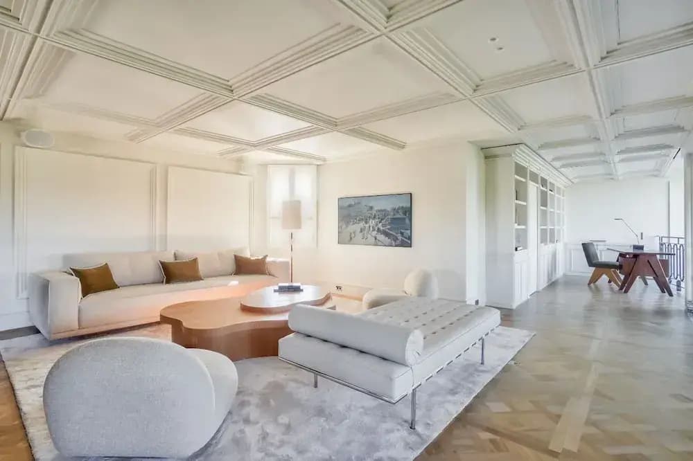 Exceptional Duplex - 4bed/8p - Eiffel Tower View - photo 5