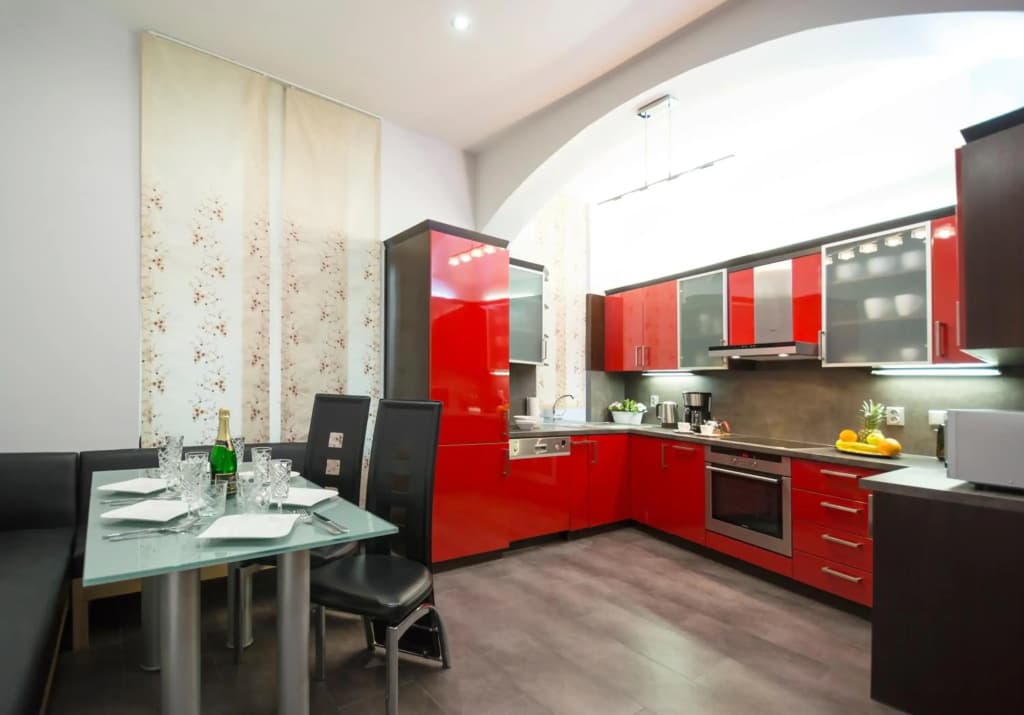 Luxury apartments Pricna - photo 16