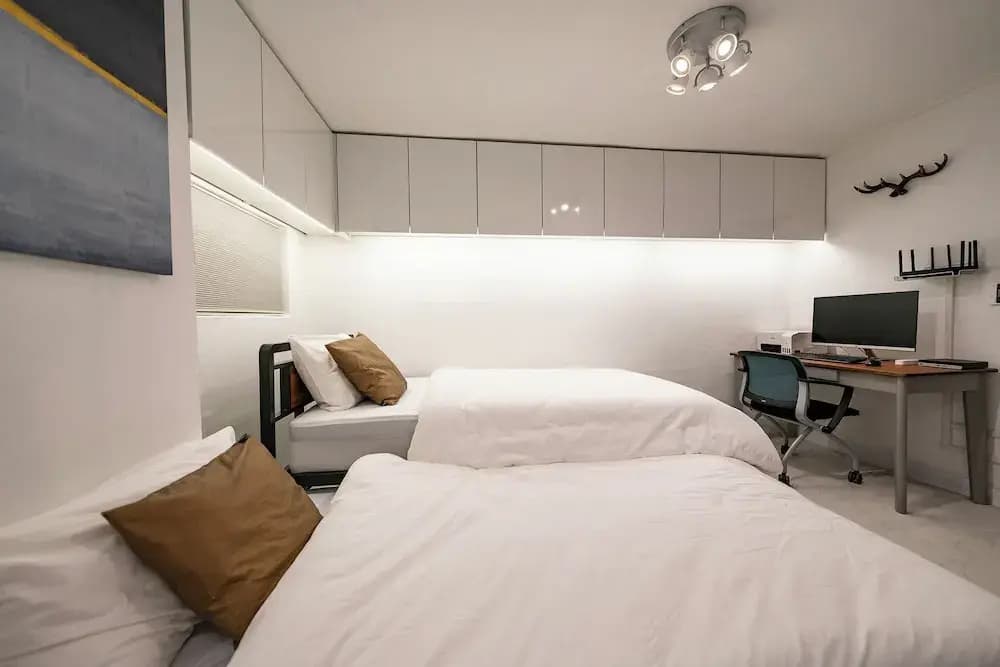 JTS Tailored Service STUDIO by Hyehwa STN - photo 6