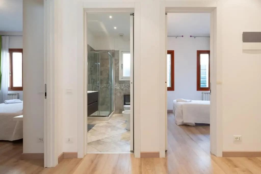 Serenissima Apartments - photo 26