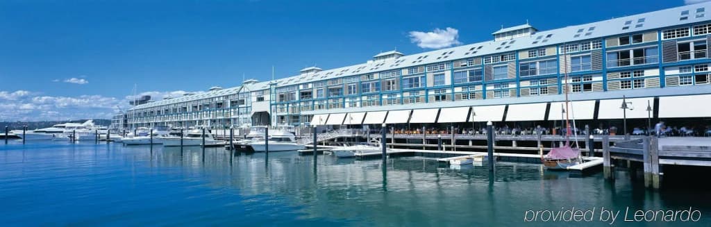 Ovolo Sydney Woolloomooloo, a Wyndham Hotel - photo 20