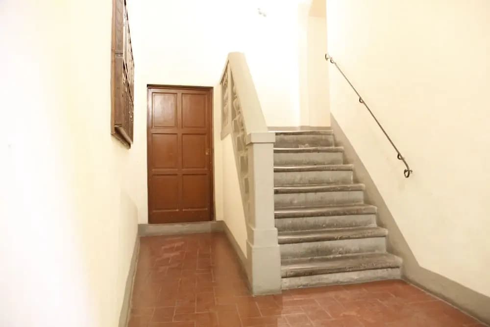 Art Apartment Central Medieval Tower - photo 10