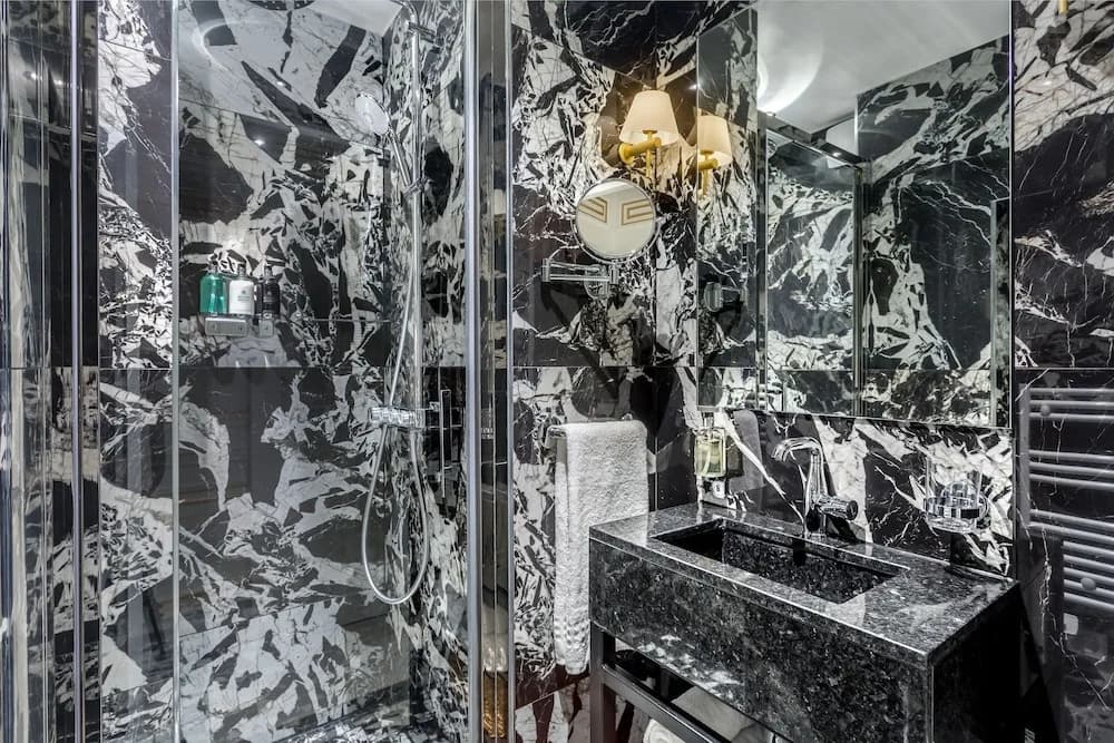 Luxury 2 Bedroom Apartment Eiffel Tower - photo 16