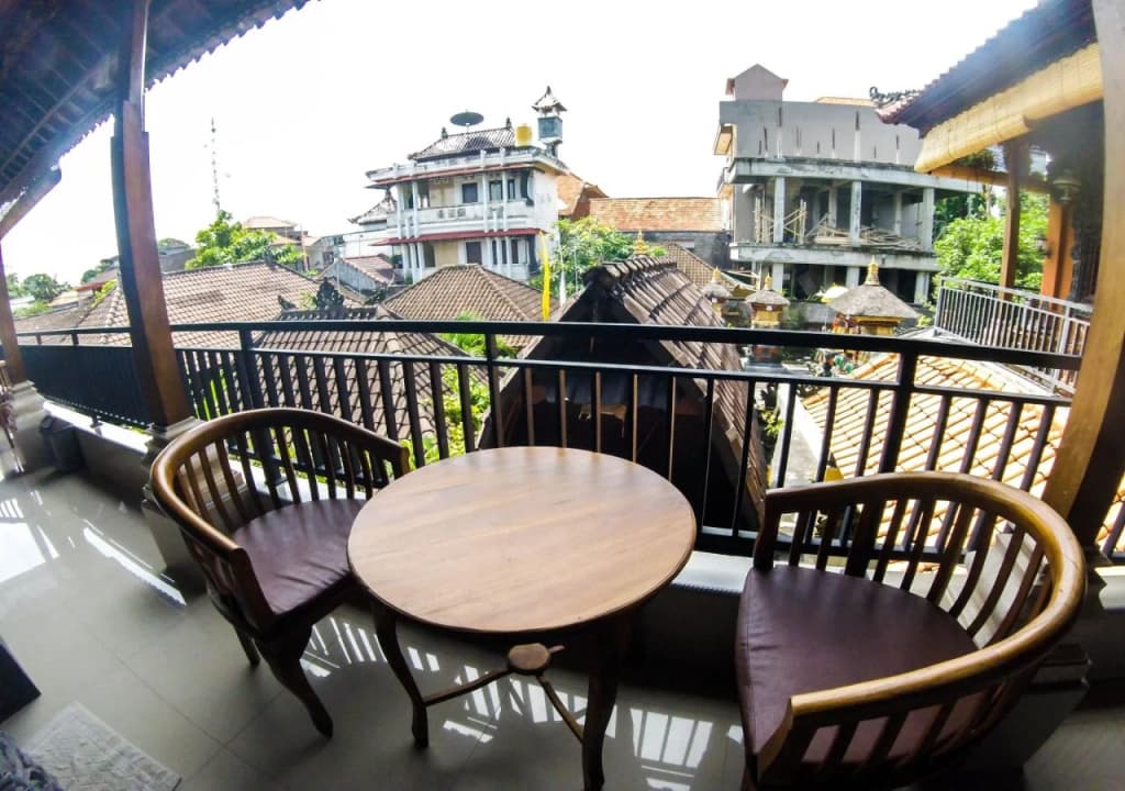 Shiva House Ubud - photo 7