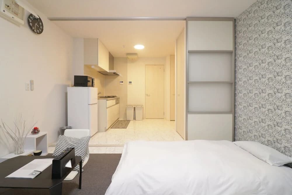 HG Cozy Hotel No.55 - photo 2