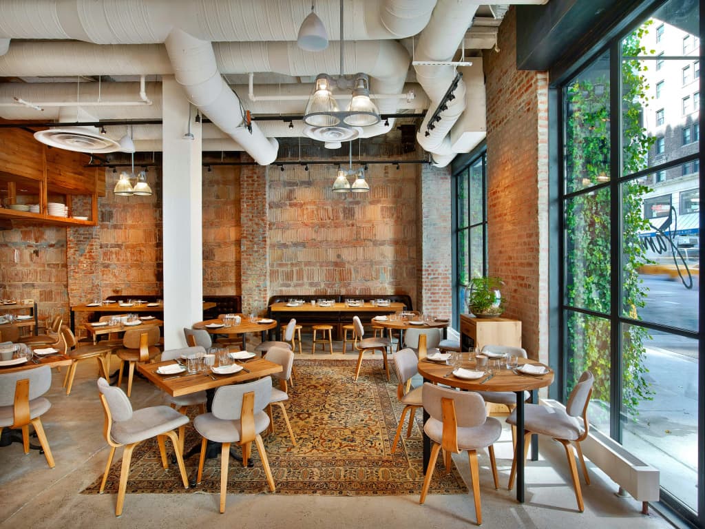 1 Hotel Central Park - photo 19